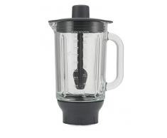 Kenwood KAH359GL Standmixer, Glas, 1,8 l