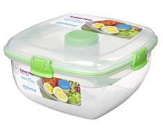 Sistema 9414202213570 Lunchbox, 2.3 L