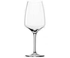 StÃ¶lzle Laustitz Bordeauxkelch Experience 645ml, 6er Set Weinglas, wie mundgeblasen, spÃ¼lmaschinenfest, hochwertige QualitÃ¤t