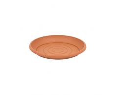 Terra Blumentopf Untersetzer Terra, terrakotta, 14 cm