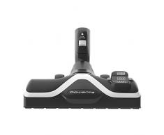 Rowenta ZR903801 Powerglide Düse, passend für Silence Force und X-Trem Power Staubsauger mit Klick-System RO64xx, RO63xx, einige RO68xx, RO83xx, RO76xx, einige RO69xx