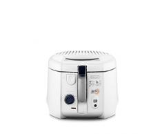 DeLonghi F28533.W1 roto-Fry Fritteuse