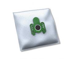 10 Staubsaugerbeutel für u.a. AEG Vampyr CE, CE4120, CE Power, AE4594, Ergo Essence