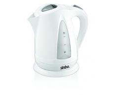 Sinbo SK 7324 Wasserkocher 2000 W