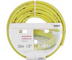 TURBOFLEX wasserschlauch 3/4 Zoll, 25 m, gelb