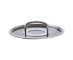 Fissler 8310624600 Glasdeckel zu profi-collection, 24 cm