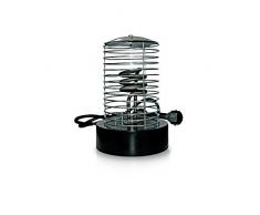 Heizstrahler für Tisch, 400 W