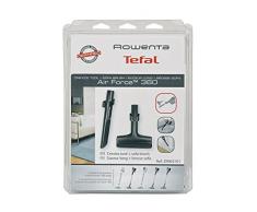 Tefal zr903101 Fugendüse Schlitz/Bürste Sofa