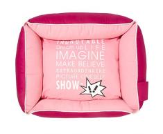 Bobby Korb Imagine, XS, rosa