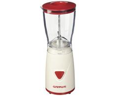 G3Ferrari Mister Fruit Standmixer, 170 W, Kunststoff, Weiß