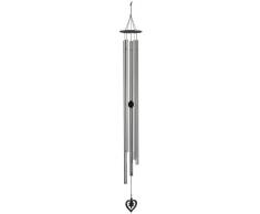 Woodstock Chimes Royal Hochzeit Windspiel