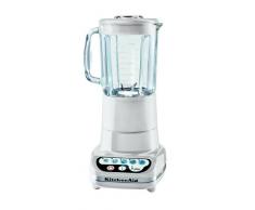 KitchenAid 5KSB52EWH Standmixer weiß
