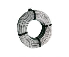 Greenworks 2906302 .080 Ersatz Rasentrimmer Line, 160 