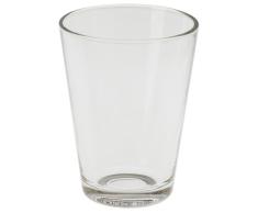 Iittala Kartio Trinkglas, 413 ml, transparent, 2 Stück