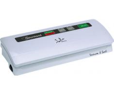 Jata EV105 Vakuumierer / Folienschweißgerät, 9 l/min