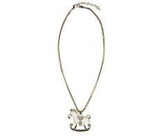 HKM 54523800 Kette - Schaukelpferd, M, Hellrosa