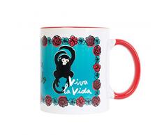 Grupo Erik TAZ018 Tasse Frida Kahlo