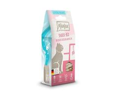 MjAMjAM Premium Snackbox für Katzen - delikate Riesengarnelen, 1er Pack (1 x 25 g)