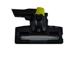 Hoover, HHoover 35602240 Deep Care Y44 H-Free Plus Düse, Roller für Oberflächen Aller Art, besonders empfindlich auf Parkett, Schwarz