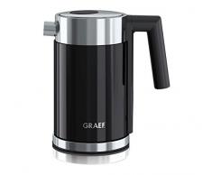 Edelstahl Wasserkocher WK 402