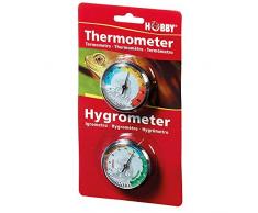 Hobby 36210 Thermometer, Hygrometer, AHT1
