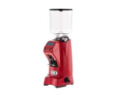 Eureka Elektrische Kaffeemühle Rot