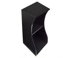 Fluval 15015 Flex 57L Unterschrank, schwarz