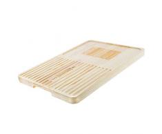 Bakehouse By Captivate BH45CHOPBD Schneidebrett, Holz, Nylon