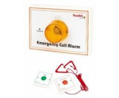 Duke and Co Crufts Sesselbezug, Braun, 0,3 kg