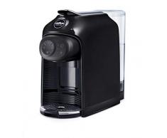 Lavazza A Modo Mio Idola Kaffeekapselmaschine, Tintenschwarz