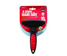 Interpet 6376205 Anti- Gewirr Rechen, groß