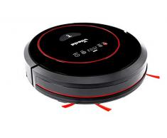 Vileda Saugroboter VR 302, Maximale Saugleistung + Programmierbar