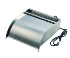 Ubbink Garten GmbH BioPure 2000 Basic Ubbink Nevada LED designwaterval, ca. 30 cm