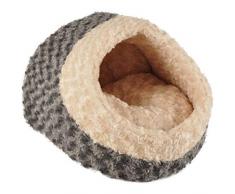 Flamingo 560584 Korb Cuddly Iglu