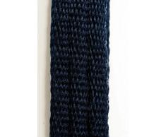 Pfiff 101196 Softlonge, Longe Longierleine, Wirbel Karabinerhaken, ca 8,20 Meter