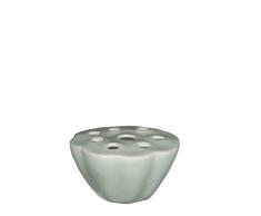 Mica decorations 1003164 Vase Jazz, grün