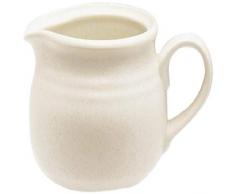 Noritake Colorvara Sauciere, 570 ml, Weiß
