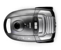 Domo DO 7285Â S Staubsauger anthrazit