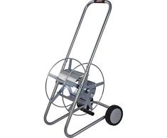 Alba Krapf Schlauchwagen Alba Chic, silber
