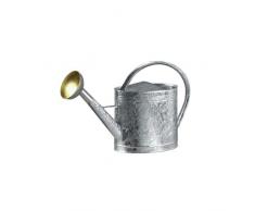 Guillouard Große Gießkanne, 13 l, Stahl