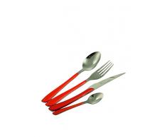 Galileo Besteck 24 tlg. Set Louvre