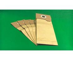 Staubsaugerbeutel für Nilco, 5 Stück