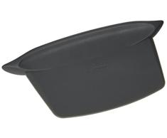 Chicago Metallic- und bakeware-safe Wiegemesser, 6.5-inch-by-3.5-inch
