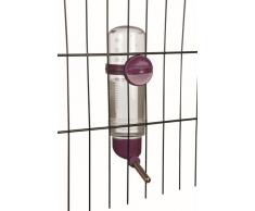 Trixie Wasser Flasche mit Schraubbefestigung