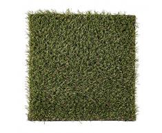 YES EVERYDAY Piccadilly Kunstrasen, Dunkelgrün