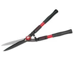 Connex Heckenschere 210 mm / Handheckenschere / Astschere / Gartenschere / FLOR70540