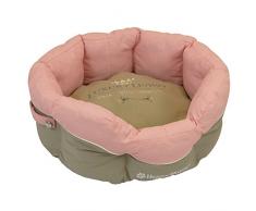 Happy House Luxury Living Korb