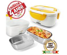 Spice spp013-gar Rechaud mit ausziehbarem aus Edelstahl, 1.5 Liter