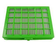 Rowenta ZR004501 Hepa Filter 10, passend für Compacteo Accessimo, Compacteo Ergo und City Space Staubsauger