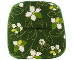 BEST 05041262 Sitzkissen 43 x 43 x 5 cm
